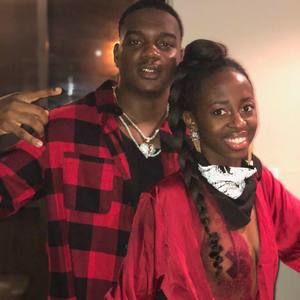 Meet your Posher, J-mike